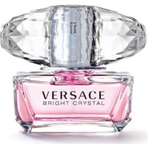 versace bright crystal women's perfume eau de toilette 1.7 oz|bright crystal Versace for women.